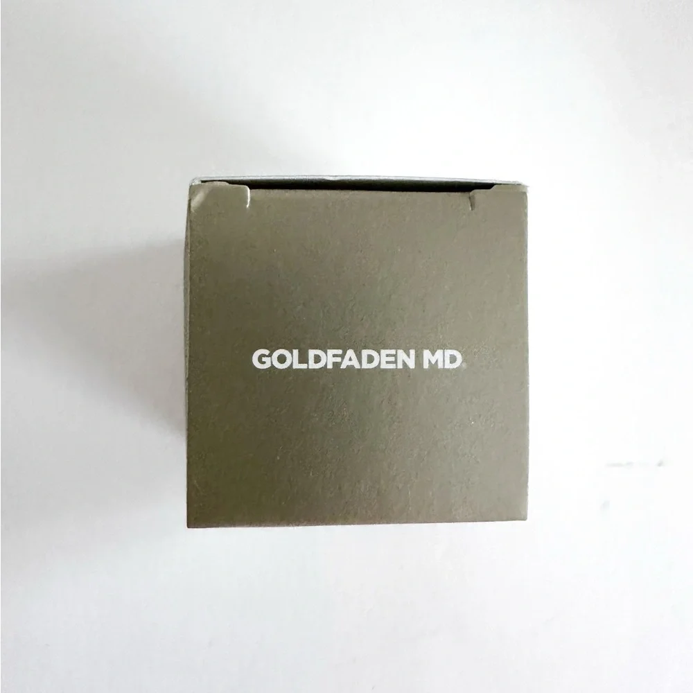 Goldfaden MD nib goldfaden